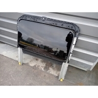 Люк в крыше mazda mazda 3 iii bm