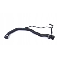 Bmw f10 lci f11 lci шланг трубки провода головки двигателя 1712 8571801