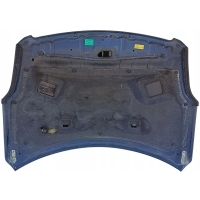 Изоляция капота медалист nissan altima iv 4 l32 2007 - 2012