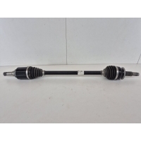 привод Jaecoo J7 154000796AA