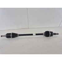 привод Jaecoo J7 154000795AA
