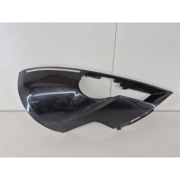Накладка бампера Audi Q7 4L 2014 4L0807062C