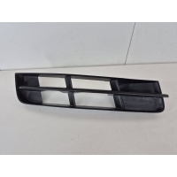 Решетка бампера Audi Q7 4L 2014 4L0807682B