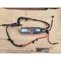 Рулевая рейка двигатель гур рейки bmw f20 f21 f30 f31 x5 f15 x6 f16