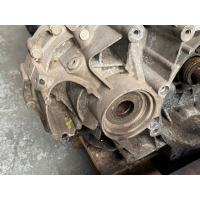 Кпп tfb volkswagen t5 t6 транспортер 2.0 tdi повреждена
