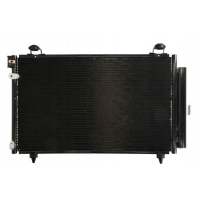 Thermotec ktt110168 конденсатор , кондиционер