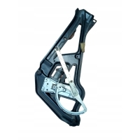 Стеклоподъемник volkswagen oe 2d0837461