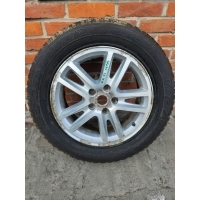 Джип гранд cherokee вк хк 5-10r alufelga запас 18 5x127