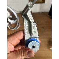 Peugeot oe 9803778880 крепление интеркулера