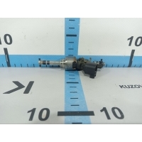 Форсунка топливная Haval H9 2021 1100200XEC05