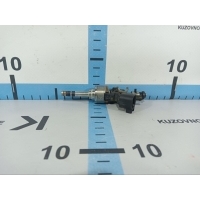Форсунка топливная Haval H9 2021 1100200XEC05