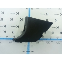 Накладка порога внутренняя Haval H9 2021 5402130XKV08A86, 5402130XKV08A