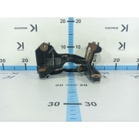 Кронштейн Toyota Fortuner 2021 871010K080