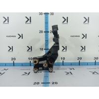 Кронштейн турбины Toyota Fortuner 2021 172930E040, 172930E050