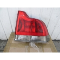 Volvo s60 i 00 - 04 фара правая задняя оригинал вставка 8664079