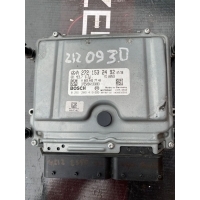 Блок управления двигателем Mercedes-Benz E-класс W212/S212/C207/A207 (2009—2013) Mercedes-Benz E-класс W212/S212/C207/A207 (2009—2013) A2721532492