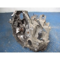 Honda civic vii 1.6 110km кпп пятерка