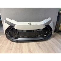 Toyota c - hr chr ii бампер передняя передний 52112 - f4040