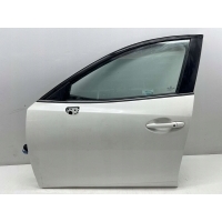Mazda 3 bm 13 - 18 дверь передняя левая передняя белые 25d