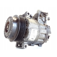 Компрессор кондиционера мерседес w204 glk x204 2.2 cdi a0022305011