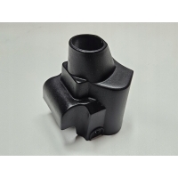 Крышка корпус замка зажигания yamaha dt 125 ре x de06 2004 - 2006