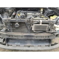 Subaru oe 73210aj00a конденсатор , кондиционер