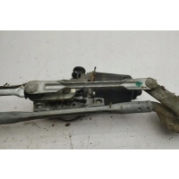 Механизм передняя стекол toyota corolla verso _e12_ 851100f010 2.0l