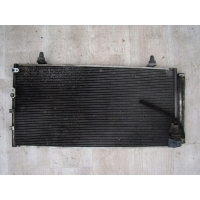 Радиатор кондиционера subaru outback iii 03-08r