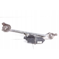 Механизм передняя стекол toyota avensis verso _m2_ 851100f010 2.0l дизель