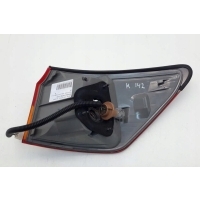 Фара левая задняя lexus is ii gse2_ , ale2_ , use2_ 8156153161 2.2l дизель