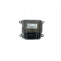 Блок управления блок насосы инжектора opel 1.7 dti 8971891360 16267710