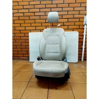 Hyundai тусон iii 3 кресло левый передняя водителя вентилируемый grzany eu кожа