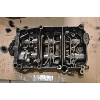 Volkswagen 2.0 tdi t5 2011 насос масляный 03l103535 03l103295d cfc cch
