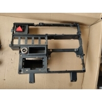 Рамка корпус консоль volkswagen транспортер t4 fl 7d1819045l 7d0857925 7d0858337