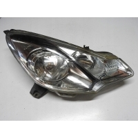 Citroen ds3 09-14 фара фара правая переднего 9677038180 9673814380