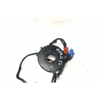 Клокспринг kierownicy mazda 323 f v ба gwo0511233 1.8l gasoline 84kw 1997