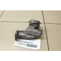 Клапан рециркуляции выхлопных газов Mercedes Benz W219 CLS (2004 - 2010) 0021407560