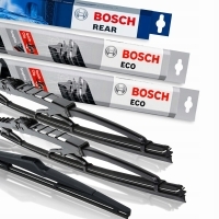 Стеклоочистителя bosch передняя , задняя 480 мм 480 мм