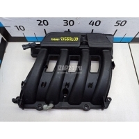 Коллектор впускной Renault Megane I (1999 - 2004) 8200100872