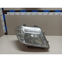 Фара правая Nissan Pathfinder (R51) (2005 - 2014) 260105X00B