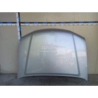 Капот Nissan Pathfinder (R51) (2005 - 2014) F51005X3MA