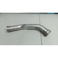 Патрубок интеркулера Mercedes Benz W219 CLS (2004 - 2010) 6420980707