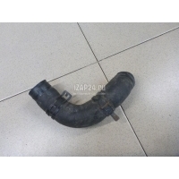 Шланг системы охлаждения Hyundai-Kia Pony/Excel (1990 - 1995) 2548026001