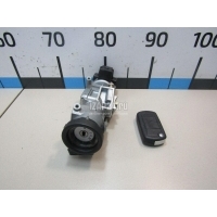 Замок зажигания Ford Mazda 5 (CR) (2005 - 2010) 3M513F880AC