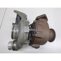 Турбокомпрессор (турбина) BMW 3-serie E90/E91 (2005 - 2012) 11658519476
