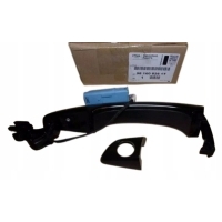 981608261t ручка дверь передняя левая оригинал собаки citroen opel peugeot