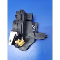 Замок дверь правая передняя saab 9 - 3 ii 93 oe 02 - 11r . 12803477