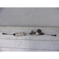 Рулевая рейка renault clio 3 8200565645