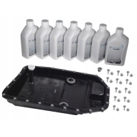 Zf 1071.298.033 комплект części , обмен масляный автоматической кпп