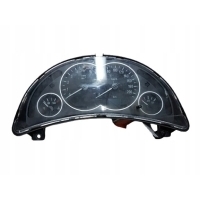Opel corsa c спидометр 13117943 ca